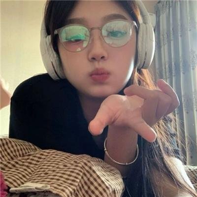 失踪的邦妮