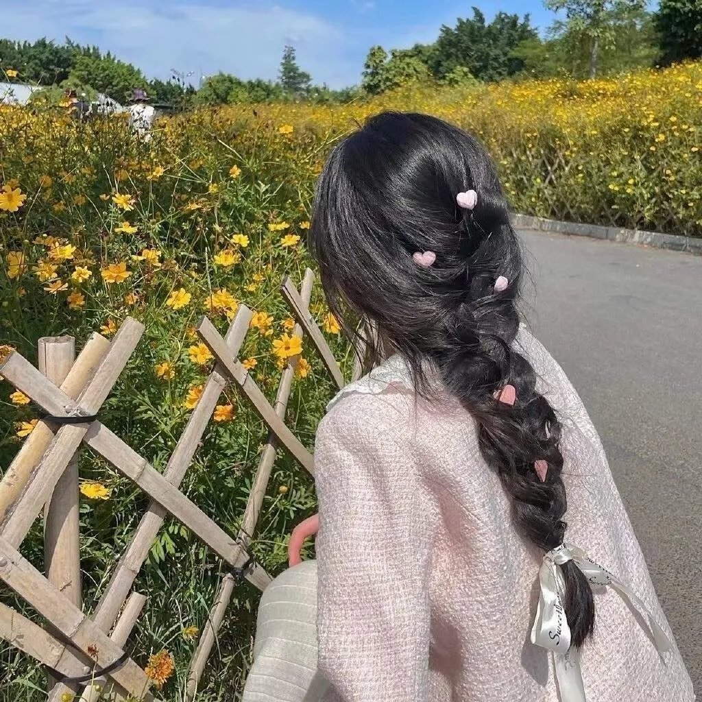世界属于你